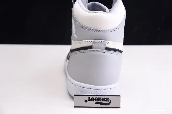 Official Maikesneakers shoe Retro x High DR 1 CN8607-002 (DR box) Jordan 0501
